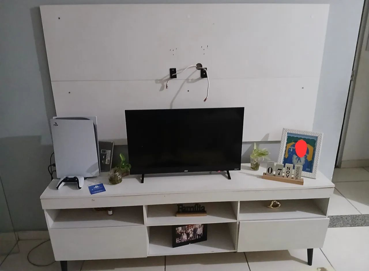 Rack + Painel 64962679465601120