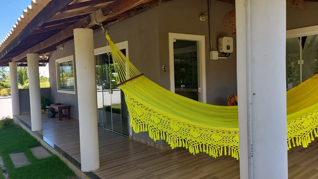 Casamar sauipe  - Foto 8