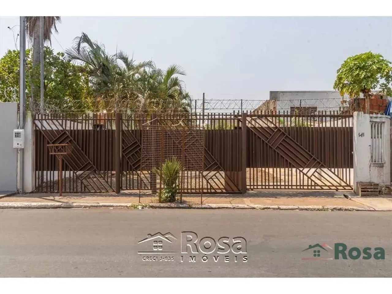Casa para aluguel, CRISTO REI, VÁRZEA GRANDE - 26082