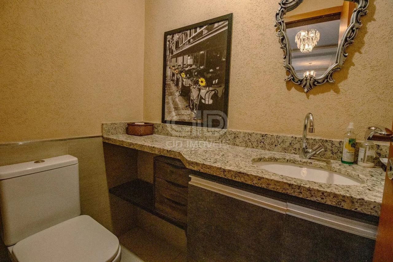 Sala comercial mobiliada com aproximadamente 40m² no Eldorado Hill - Foto 5