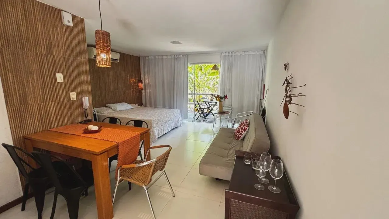 IMPERDÍVEL! APARTAMENTO STUDIO 46M2 BARRO DURO