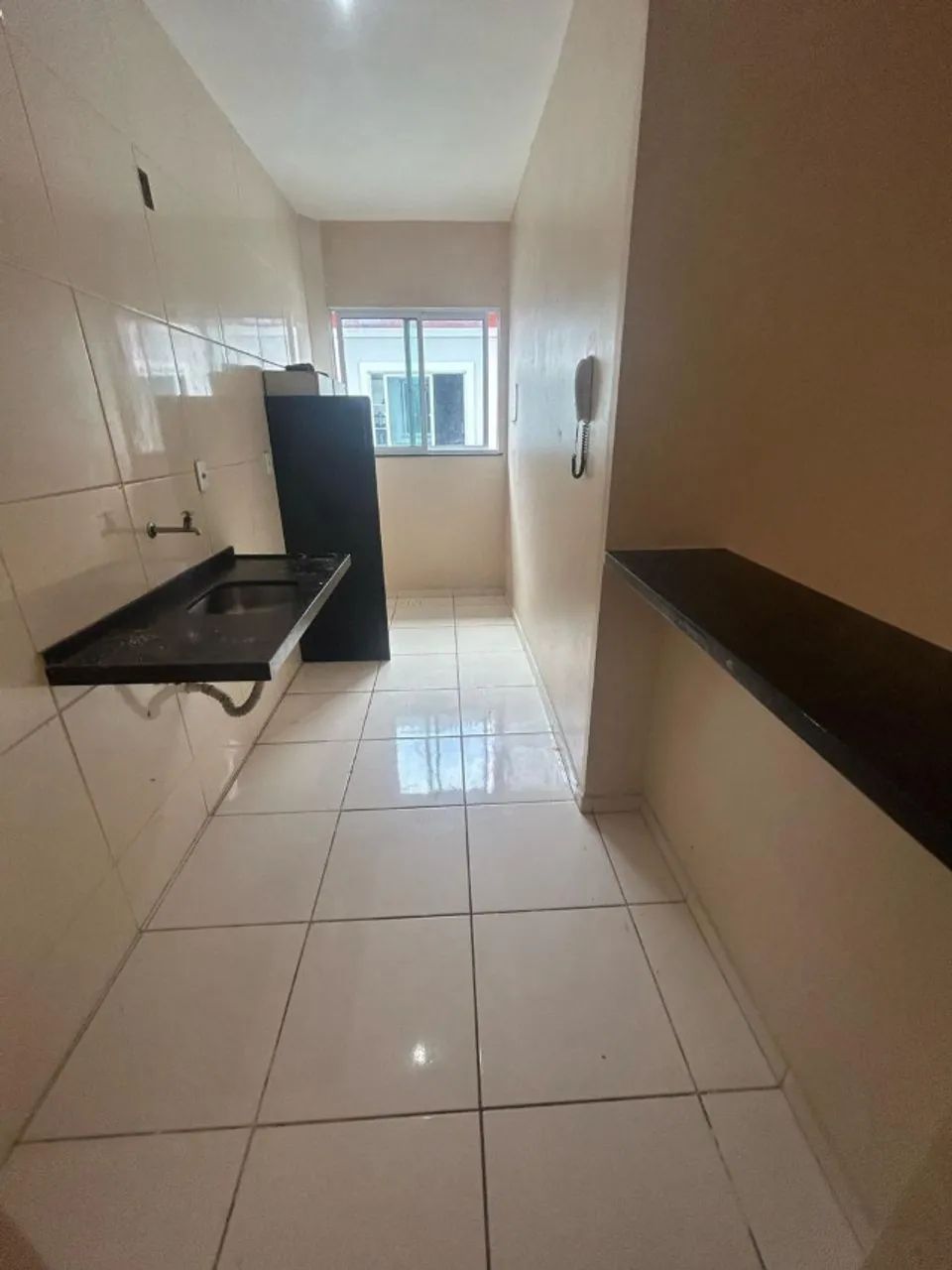 Apto com dois quartos - Caucaia - 50m² - Foto 5