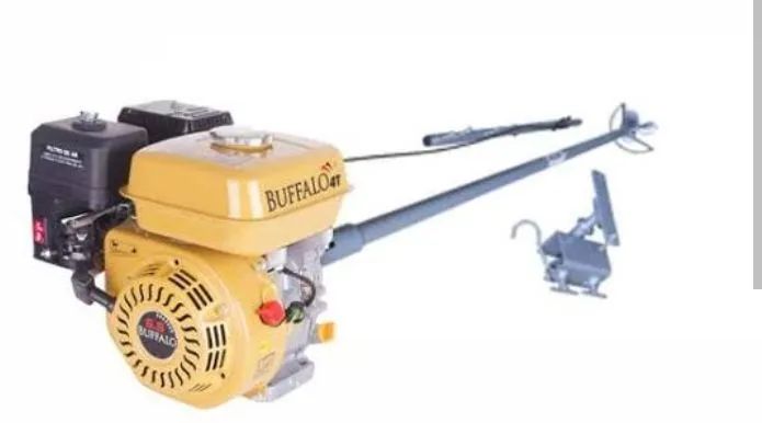 Motor rabeta 5.5
