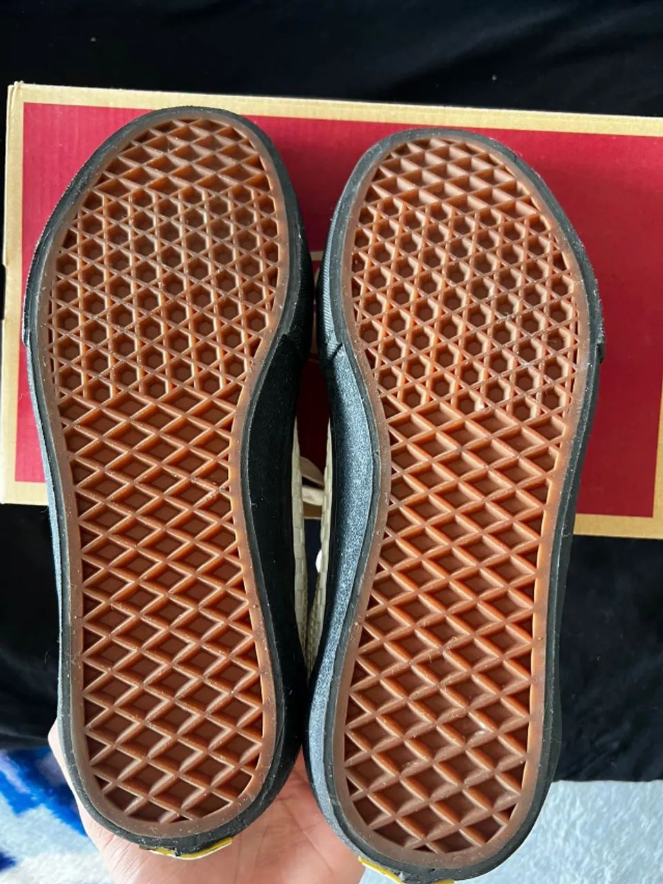 Tênis Vans Old Skool Pro Lizzie Armanto - Foto 3