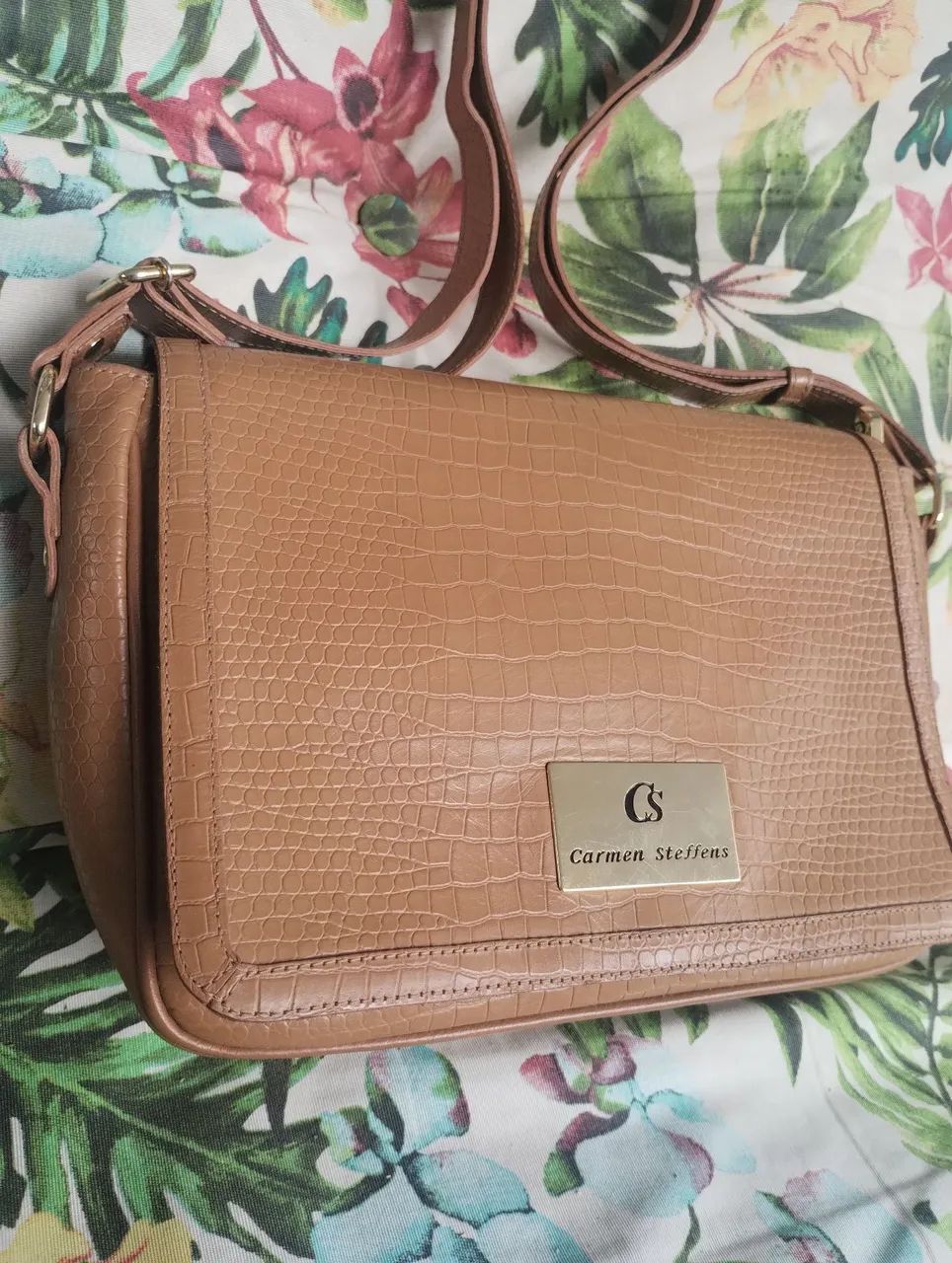 Bolsa Carmen Steffens - Foto 2