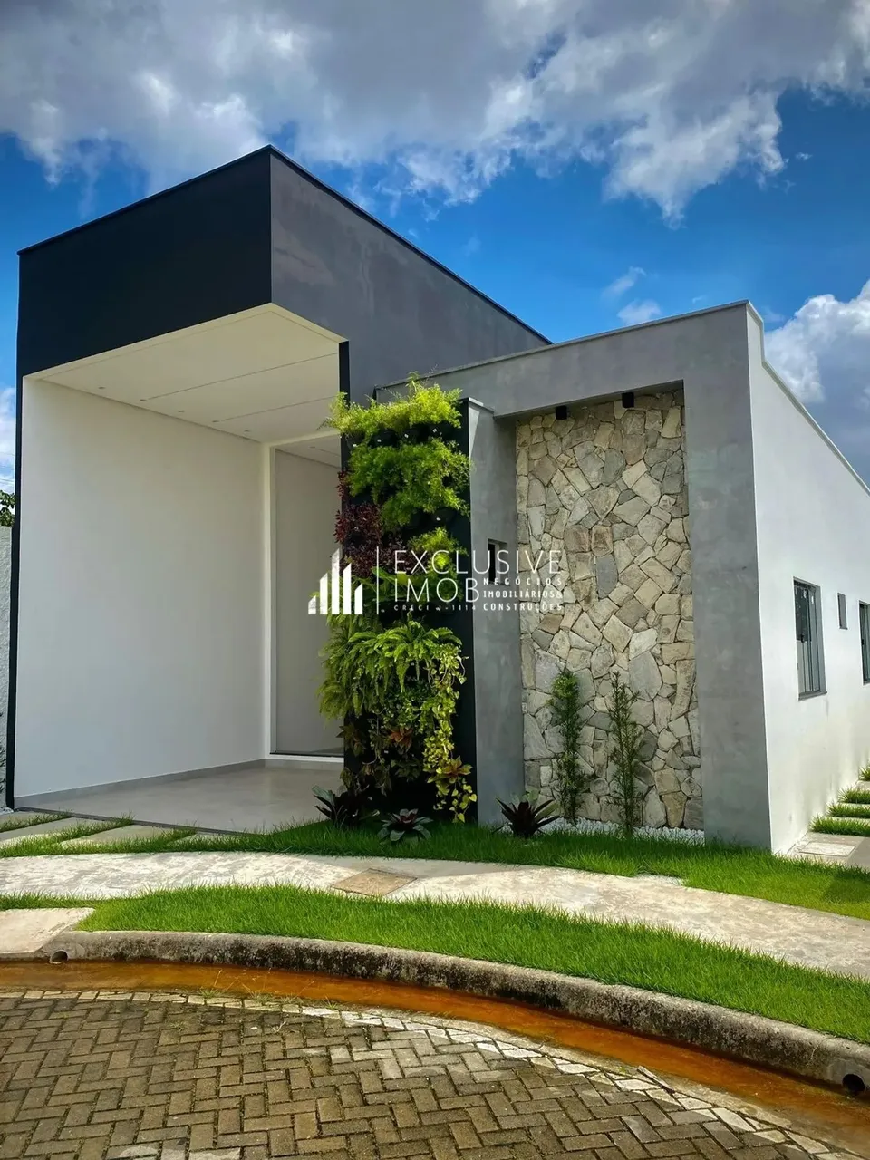 CASA A VENDA NO CONDOMÍNIO GRAN PARAÍSO
