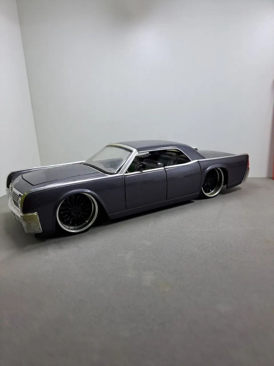 Miniaturas de Carros - Foto 3