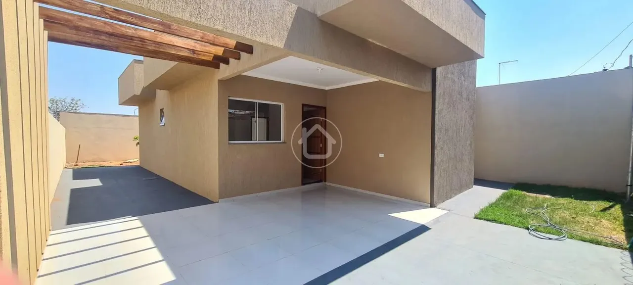 IMÓVEL COM SUÍTE NO BAIRRO ESTRELA DO SUL