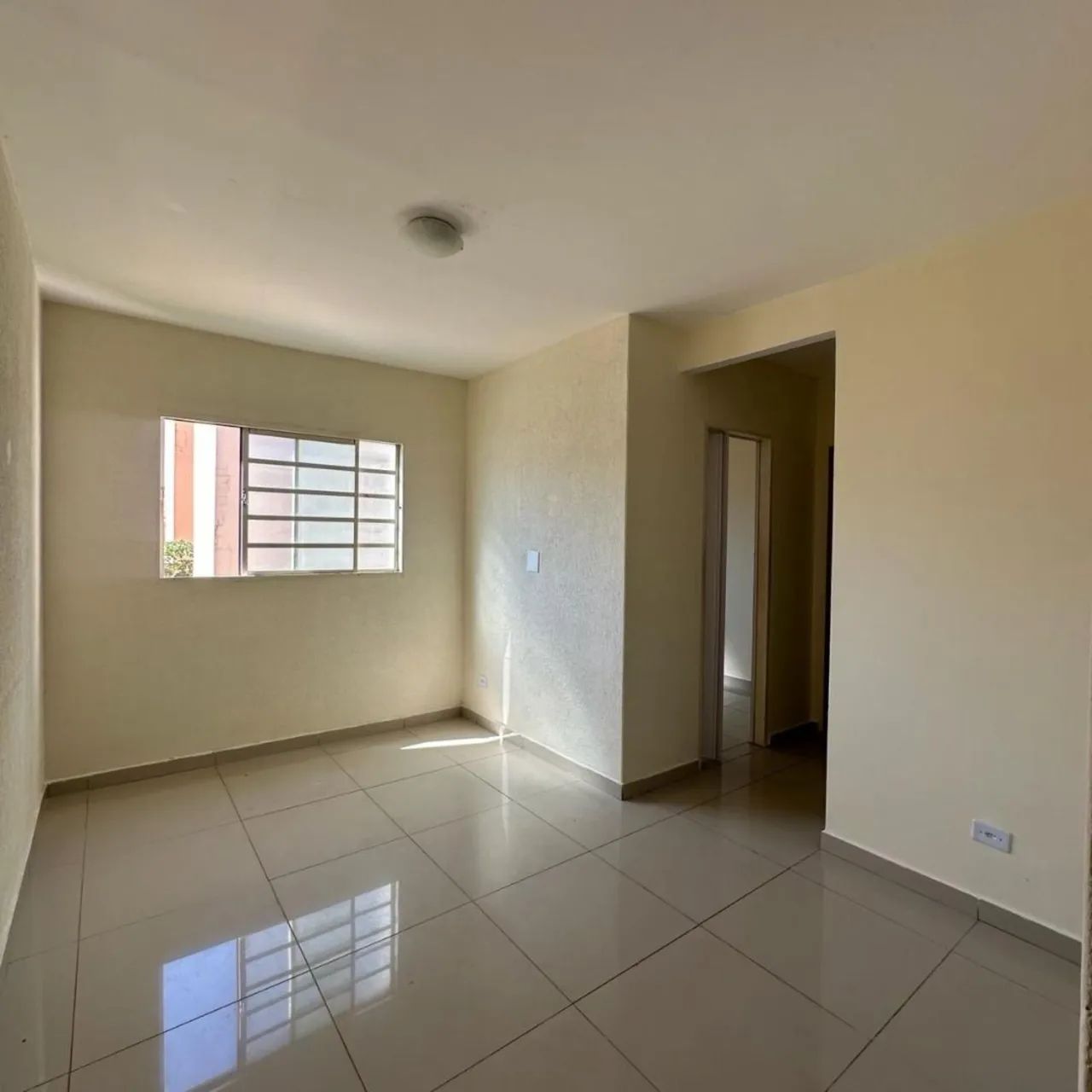 Apartamento para locação com 2 quartos no 3° andar no Parque Isabel Garden´s em Campo Gran - Foto 5