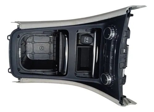 Comando Ar Condicionado Porta Objeto Mercedes Cla180 2018 19
