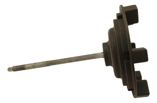 Trava Estepe Volvo Xc60 2009 2010 2011 2012 2013 2014  - Foto 2