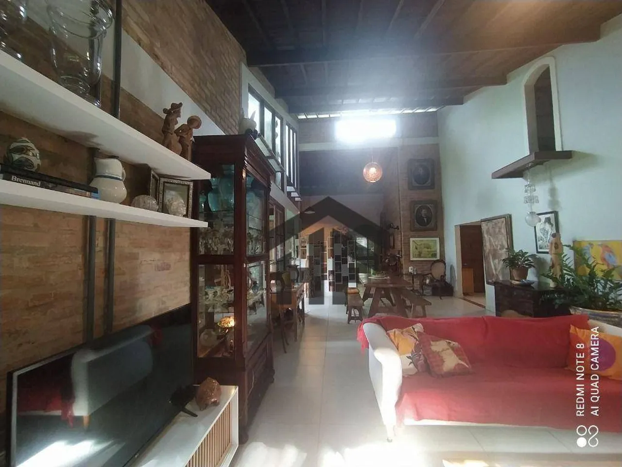 Casa com 3 Quartos à venda, Sítio dos Pintos - Recife/PE