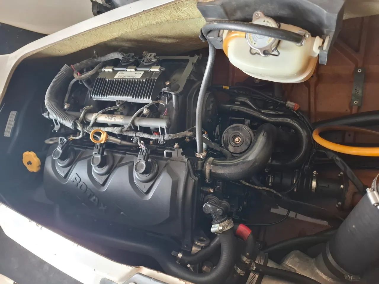 Jet ski seaado  - Foto 3