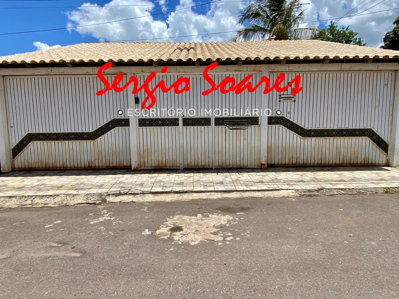 Sergio Soares Vende: 4 Quartos | Suite | Setor Oeste | Gama.