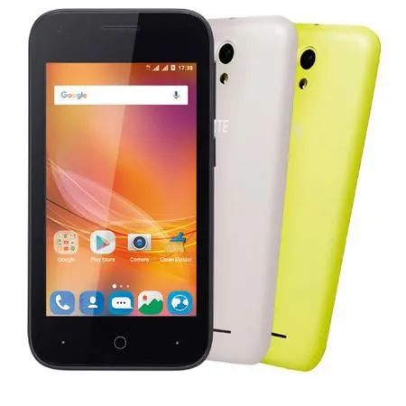 Celular Smartphone Android Zte  - Ótimo preço!