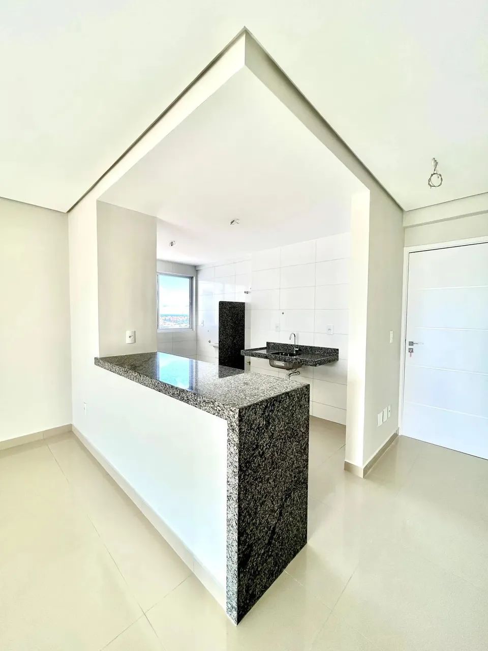 APS Apartamento a venda no São Cristóvão - Foto 4