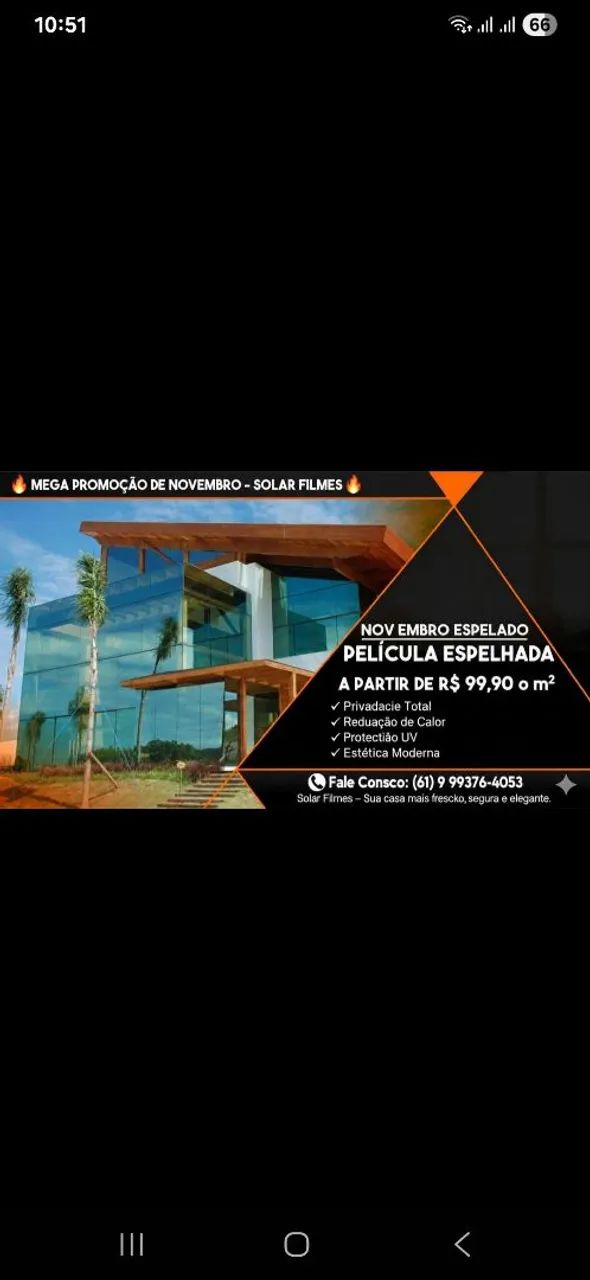 Pelicula termica