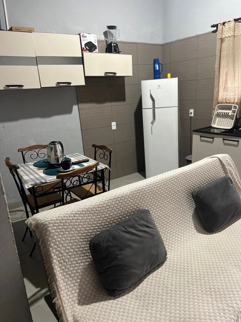 Alugo em Sinop imóveis Salão Comercial   - Foto 5