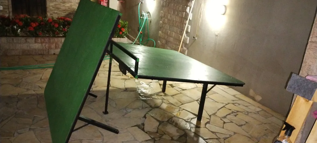 Mesa de futmesa