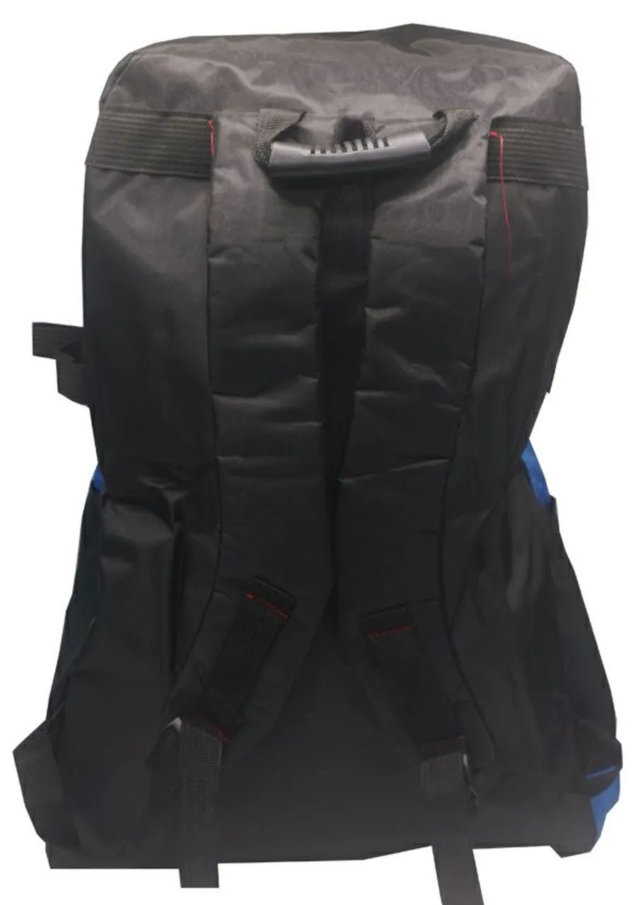 Mochila de Camping Esportiva - Foto 4