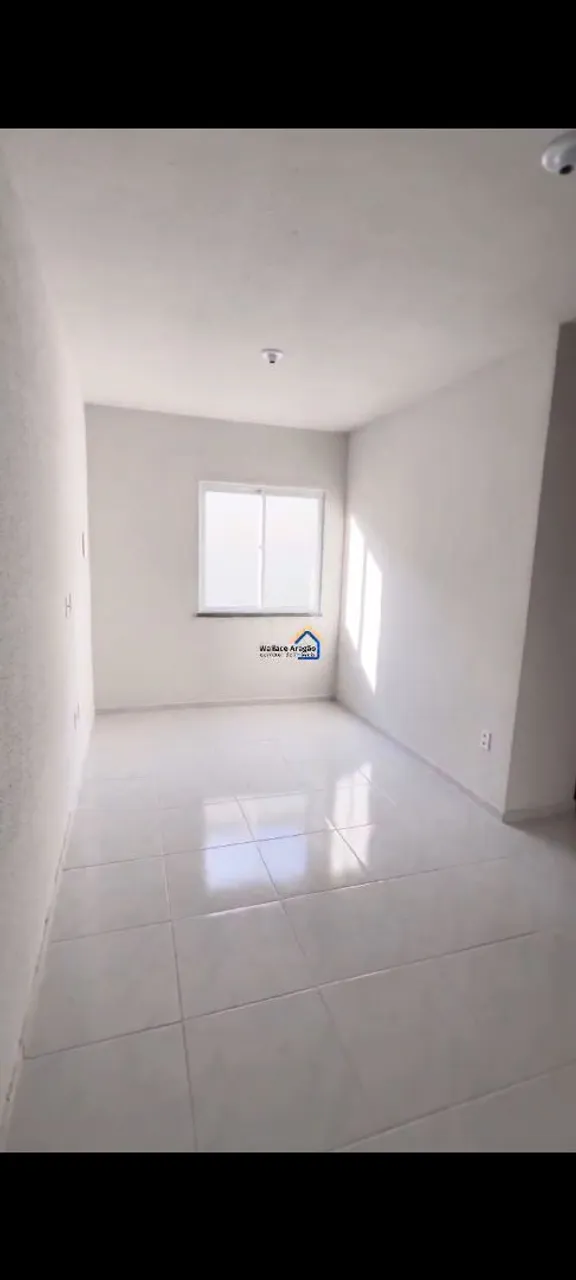 Apartamento na caracanga Itaitinga