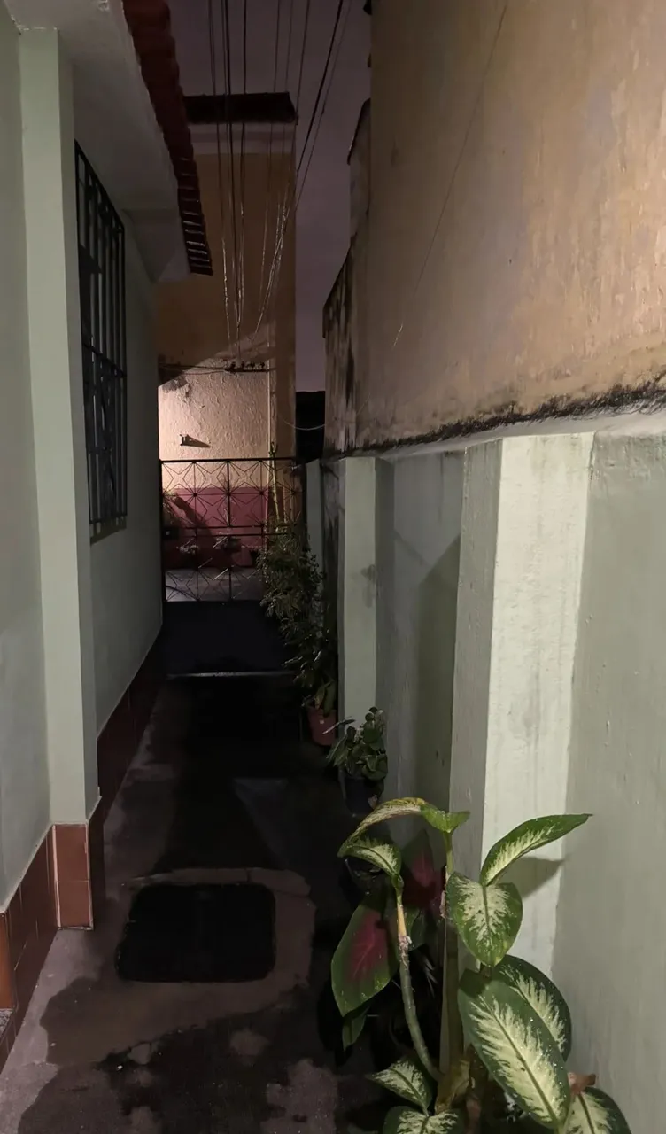 Imóvel para venda tem 35 metros quadrados com 1 quarto em Ramos - Rio de Janeiro - RJ