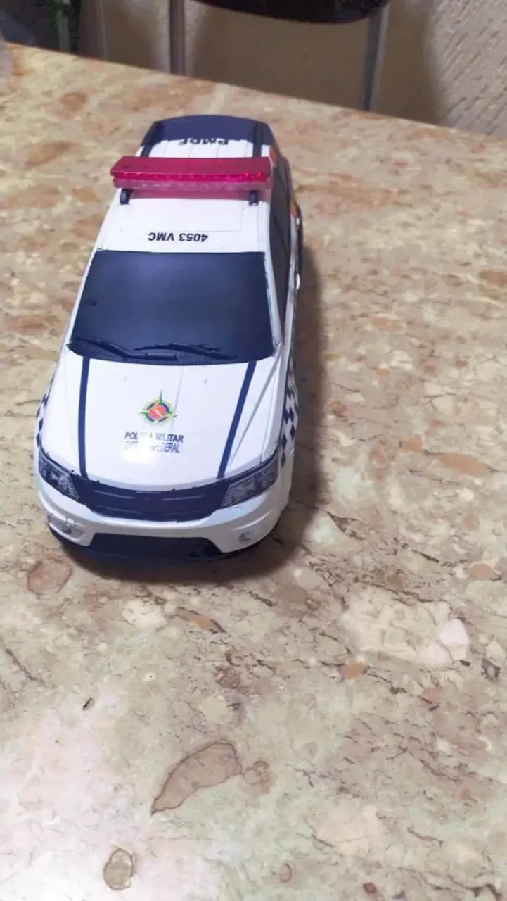 Miniatura de viatura - Foto 3