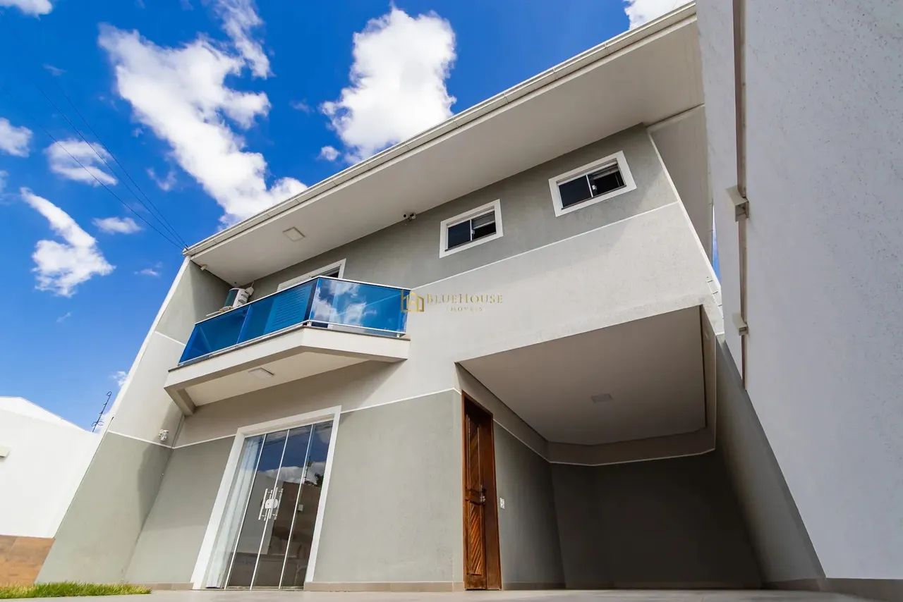 SOBRADO em CURITIBA - PR, PORTÃO-R$ 1.100.000,00 - Foto 5