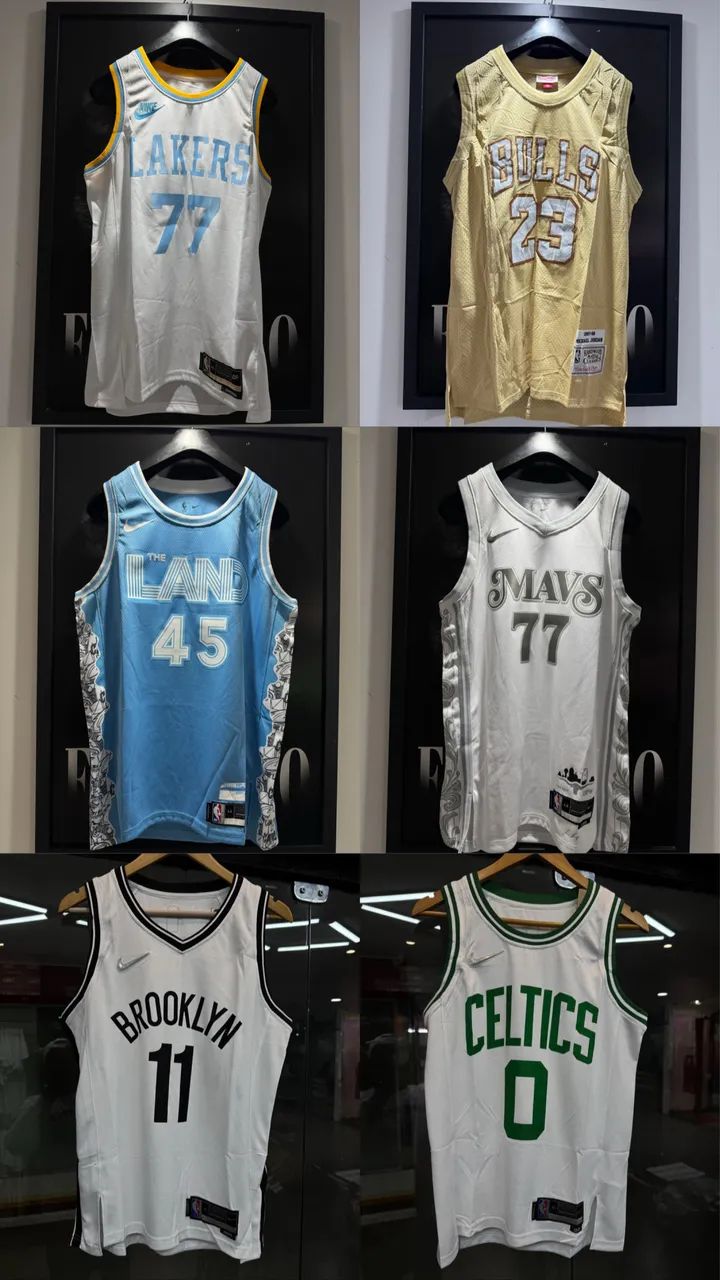 REGATA NBA - Foto 3