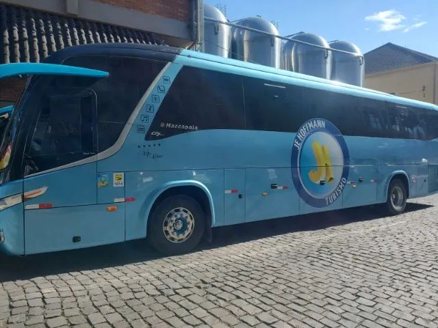 Ônibus  - Foto 5