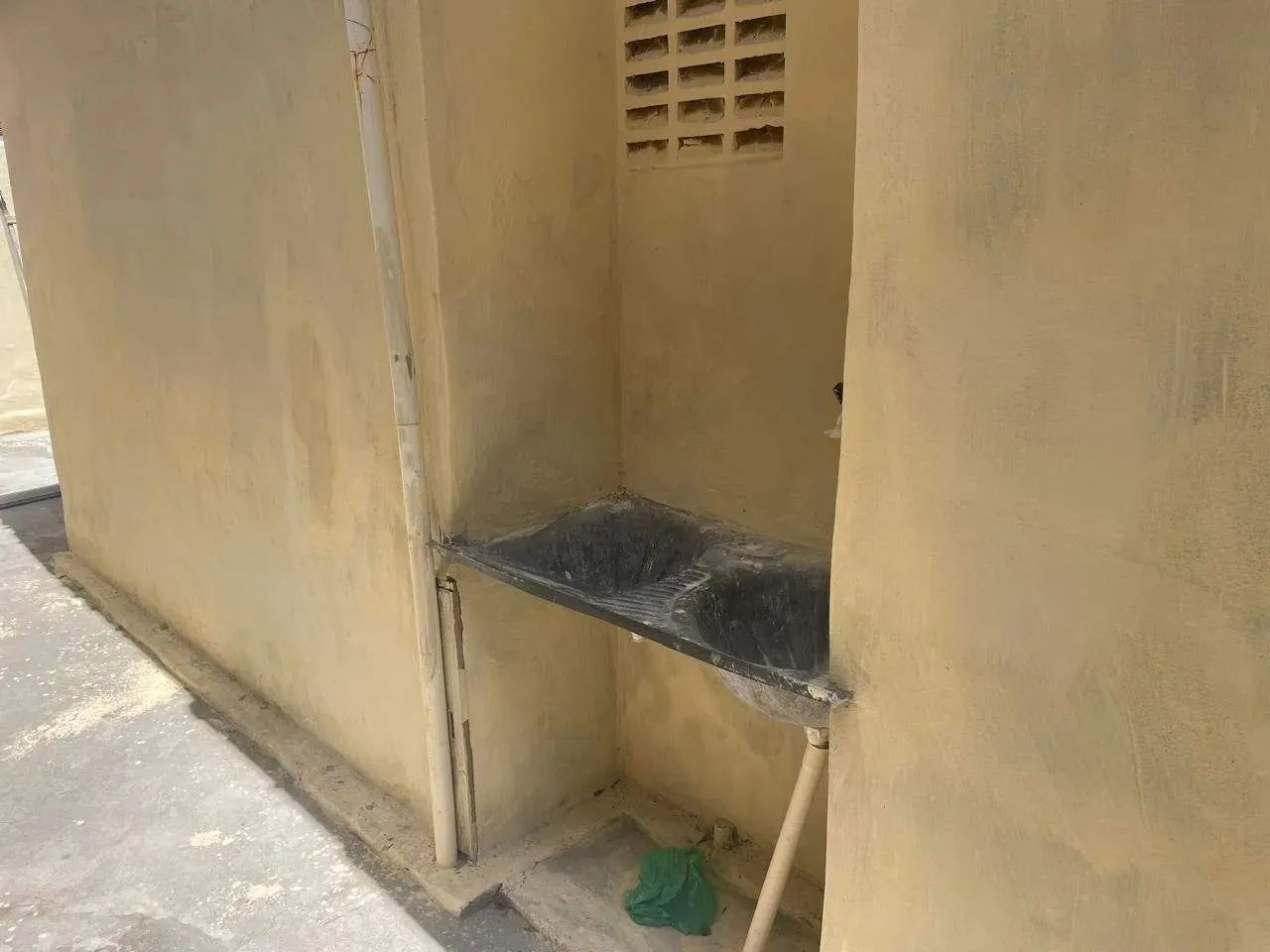 Casa à venda em rua pública, MARCOS FREIRE II, Nossa Senhora do Socorro, SE - Foto 5