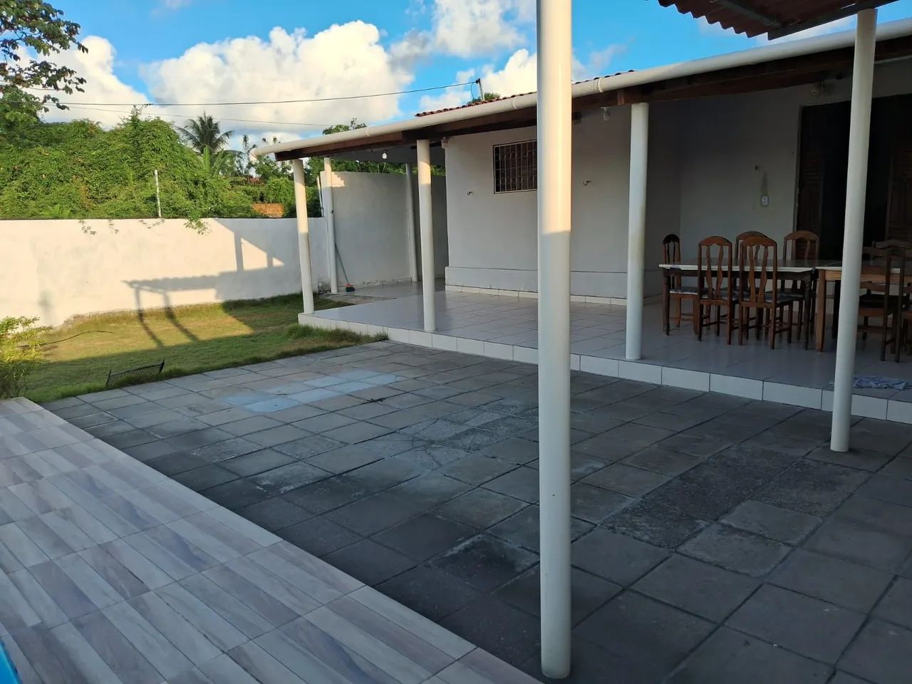 Casa em Jacumã para temporada  - Foto 4