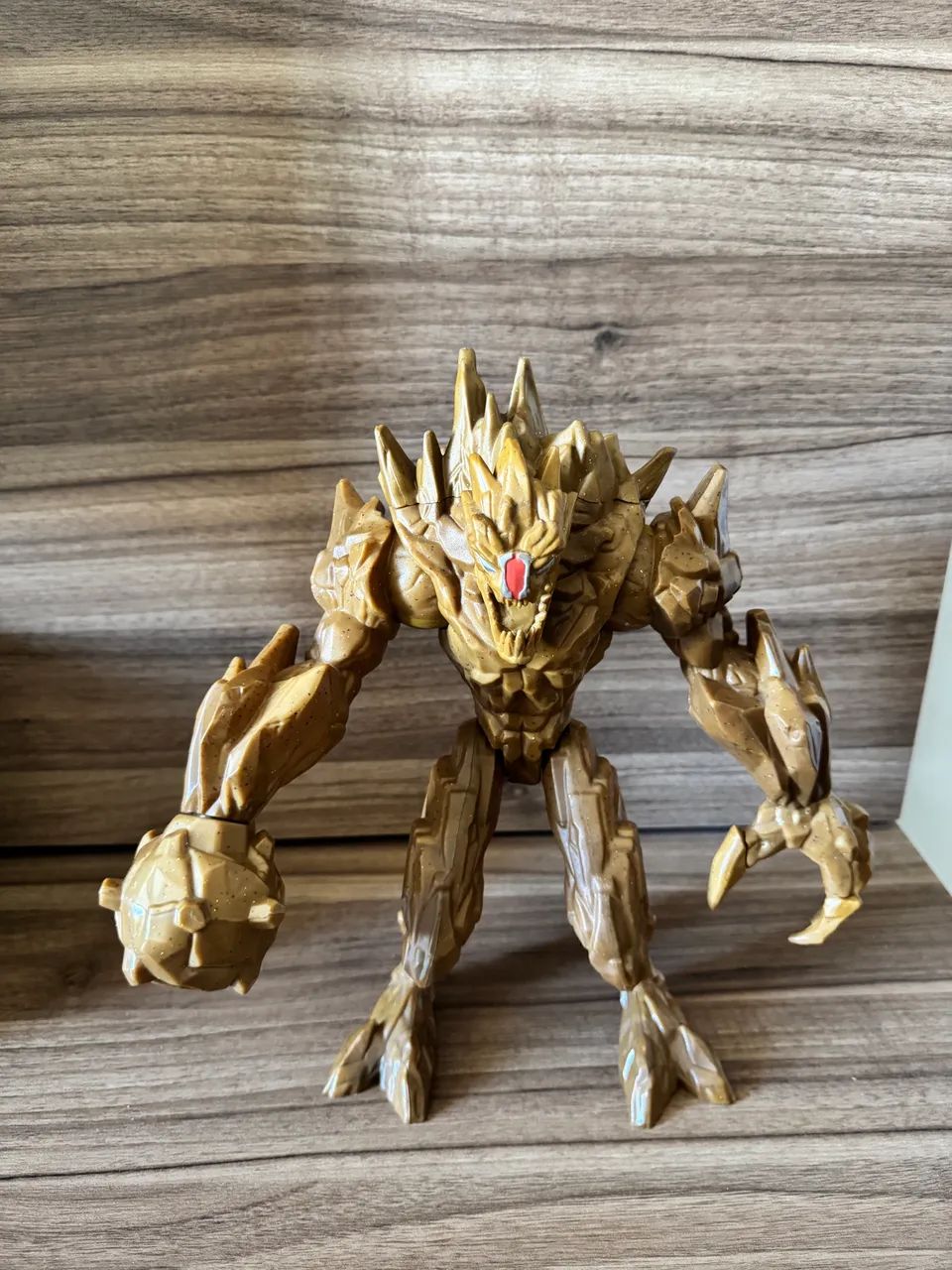 Elementor Rock Crusher Original da Max Steel, Mattel, - Foto 2
