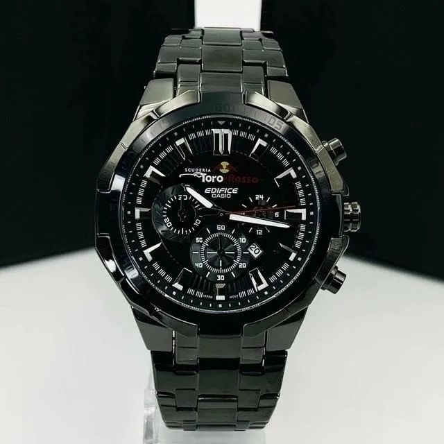Relógio Casio Edifice A26 - Foto 2