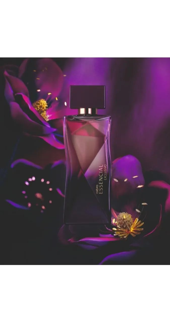 Essencial Exclusivo Feminino 100 ml - Foto 2