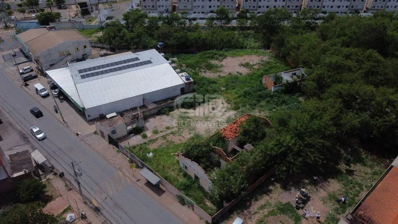Terreno Comercial com 1.068m² no bairro Ribeirão do Lipa - Foto 5