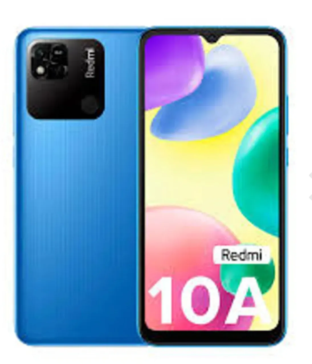 Xiaomi Redmi 10A Dual SIM