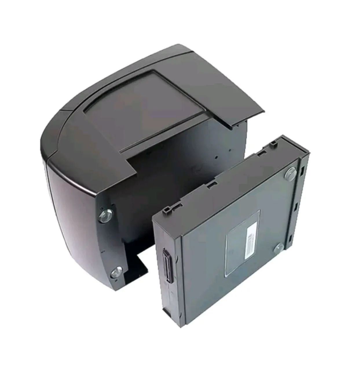 Manutenção em Impressora Bematech MP-4200 TH - Foto 3