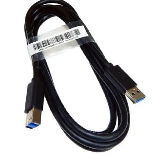 Cabo Usb 3.0 (cabo Usb 3, Cabo Usb 3.0 A Para B) - Foto 4