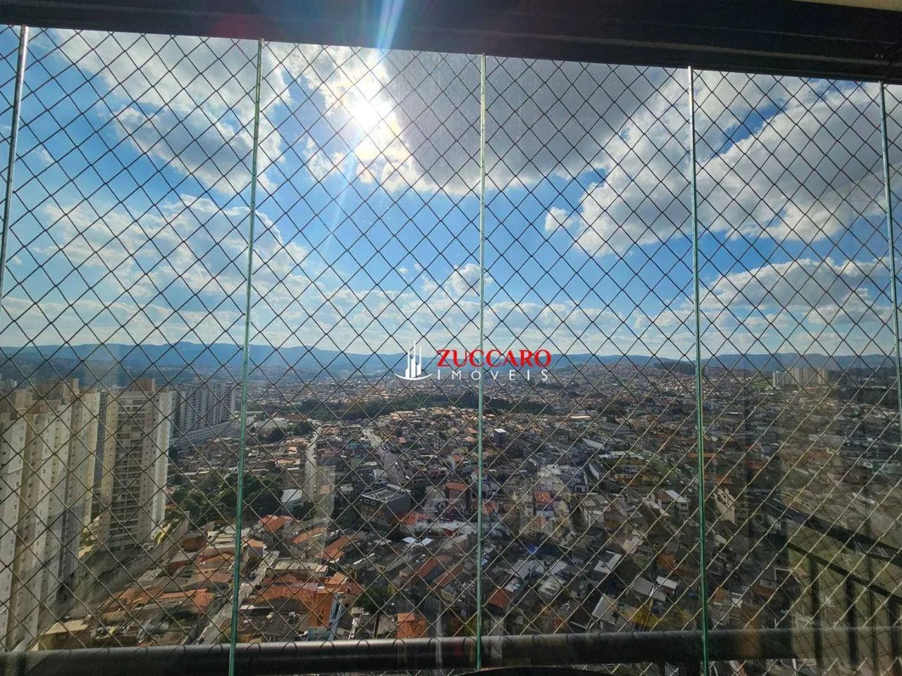 Apartamento com 3 dormitórios à venda, 78 m² por R$ 585.000,00 - Picanco - Guarulhos/SP - Foto 5