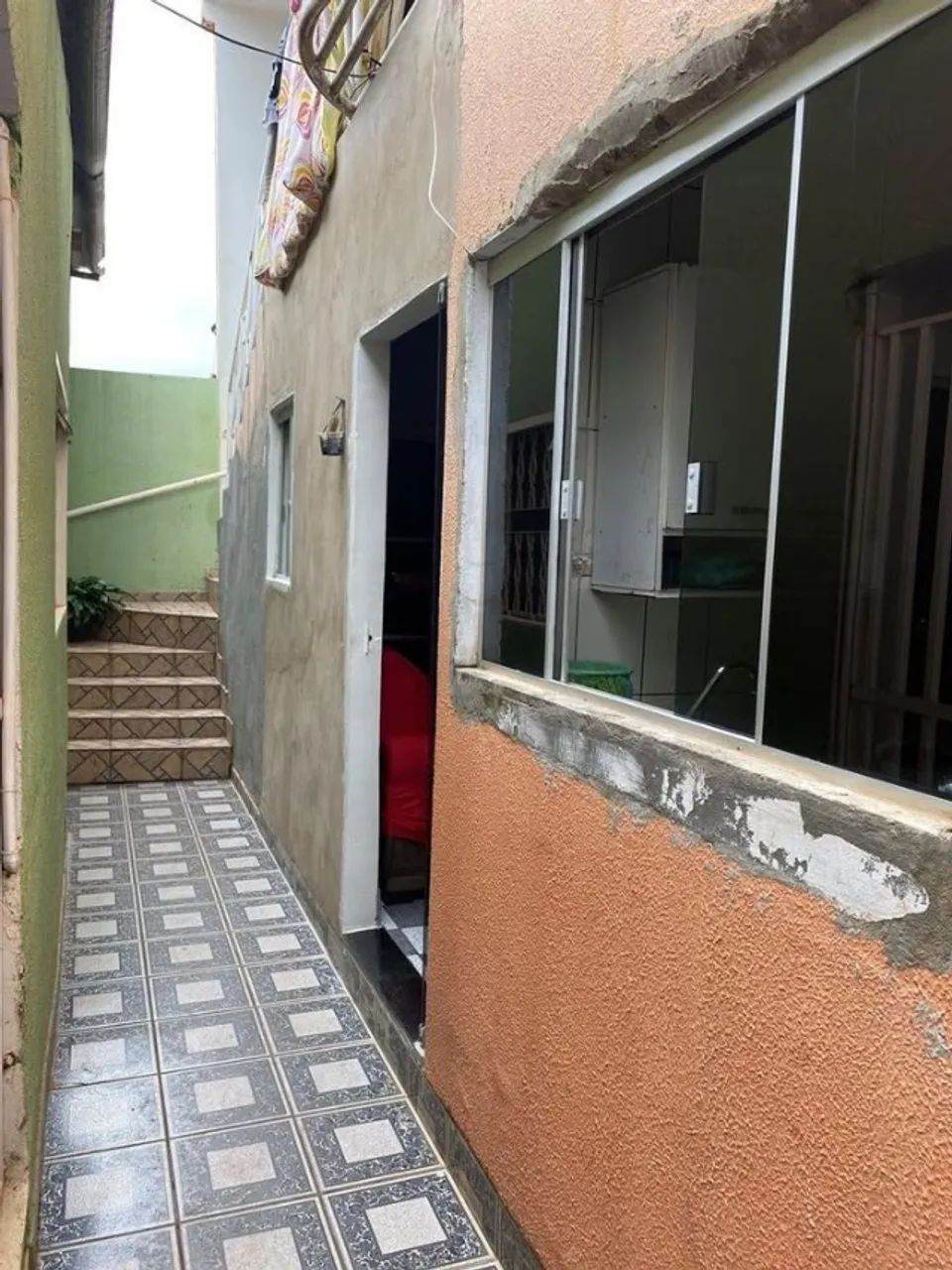 Otima casa em Taguatinga Norte - Foto 5