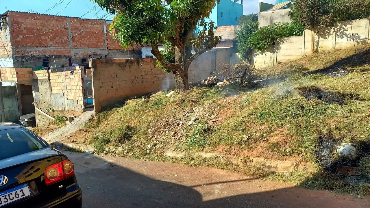 Vendo lote no bairro Lajinha - Foto 3