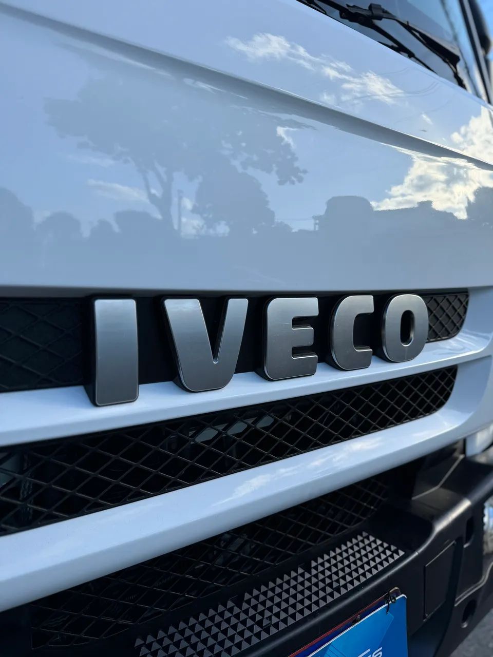 IVECO 170e21 ? BAÚ 2023 - Foto 5