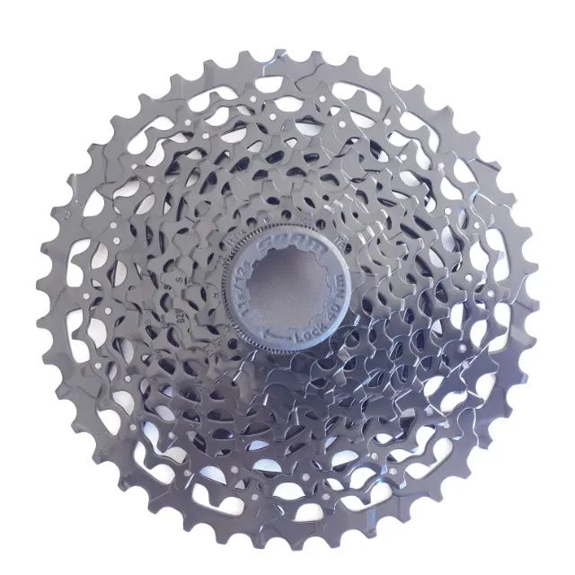 Grupo Sram Apex 1x11 Mecânico Gravel Speed - Foto 5
