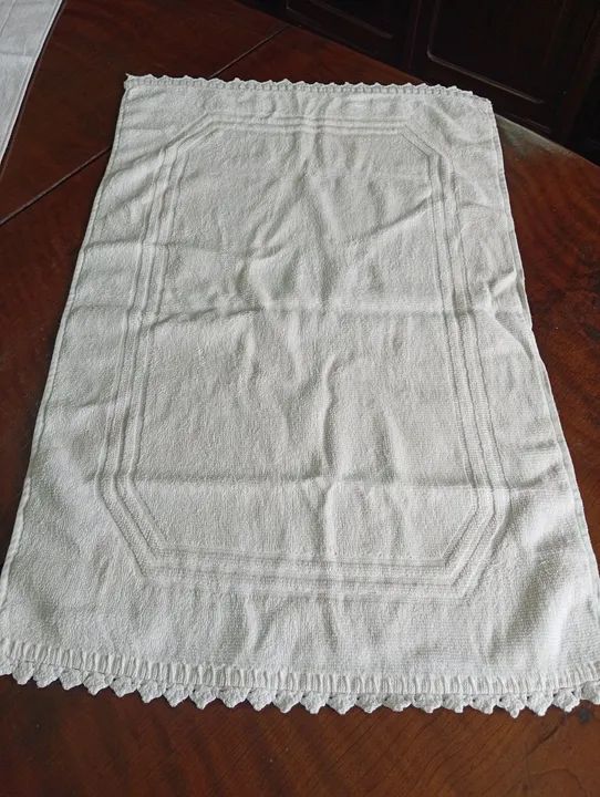 2 Tapetes Piso Banheiro  - Foto 4