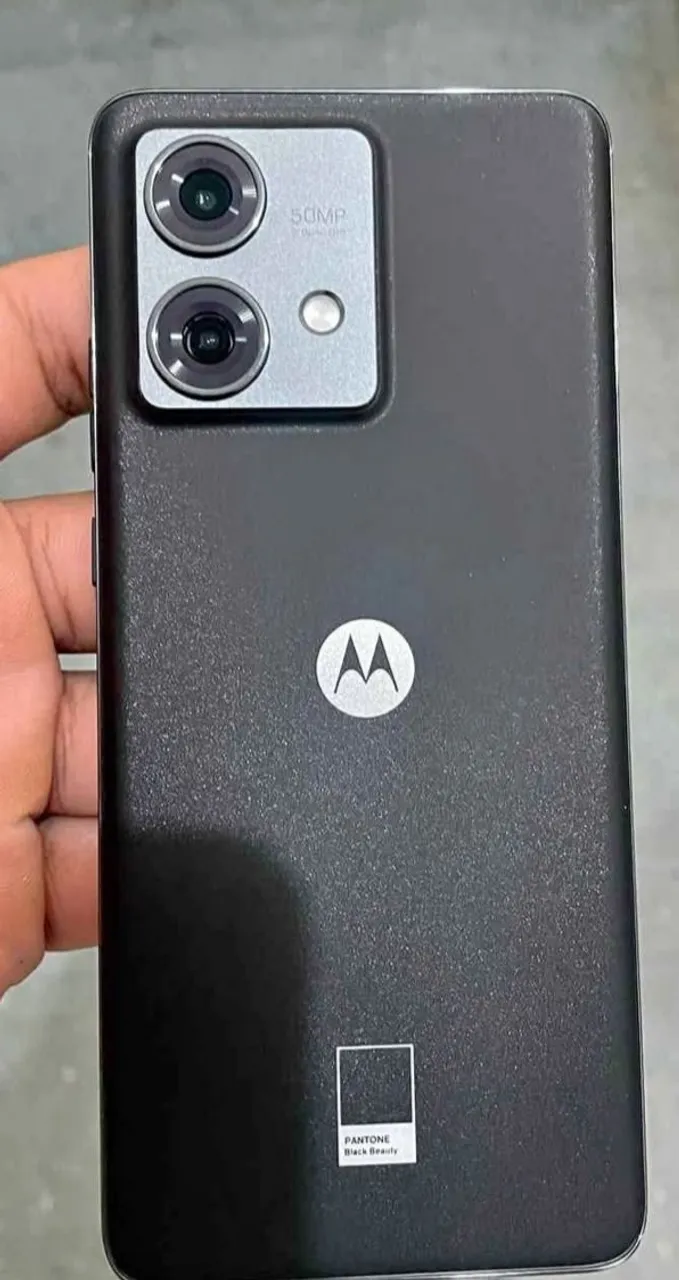 MOTO EDGE 40 NEO 