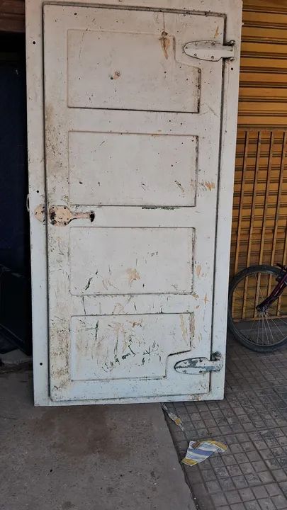 PORTA CAMERA FRIA.  - Foto 2