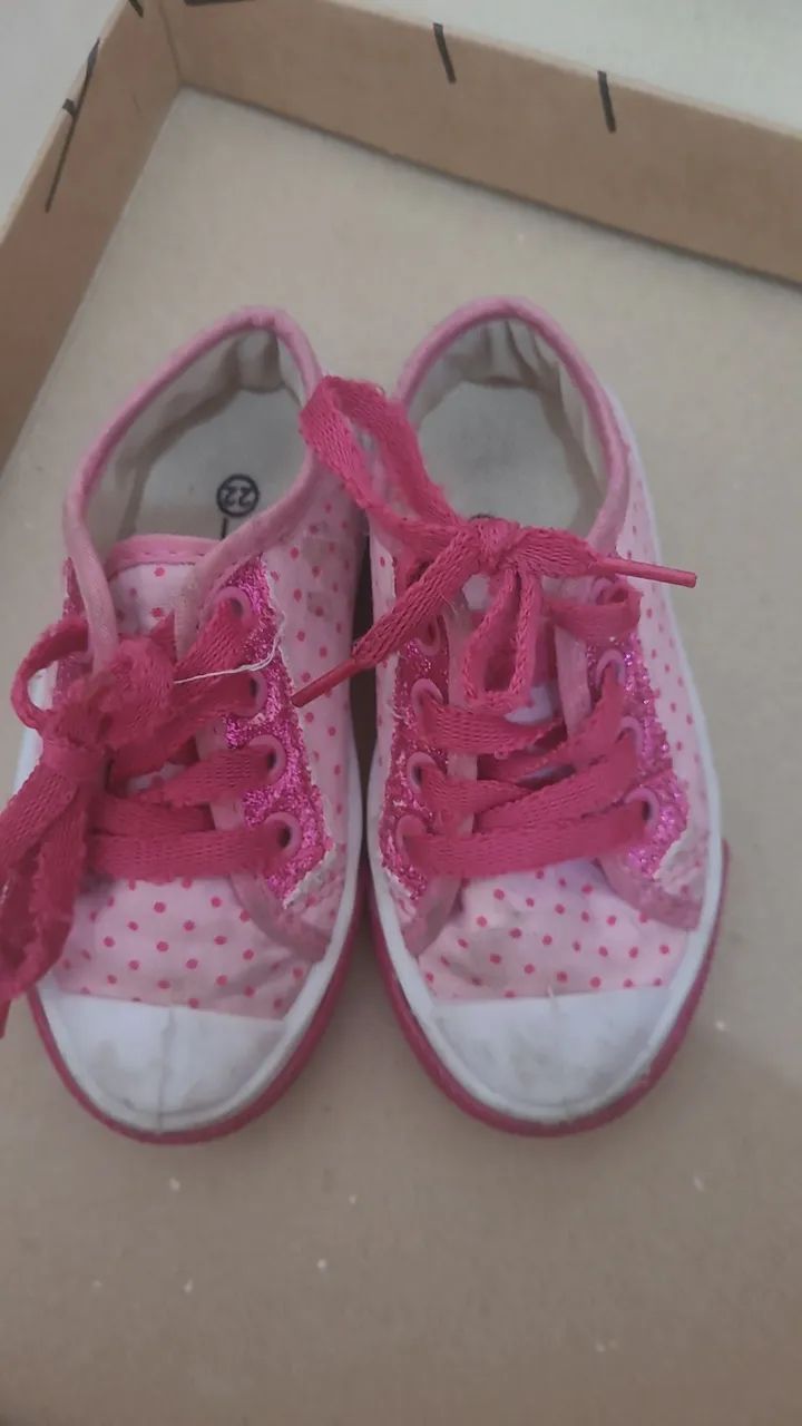 Tenis infantil64314067353473120