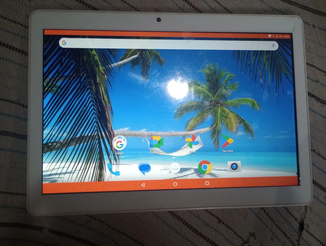 Tablet Multilaser 