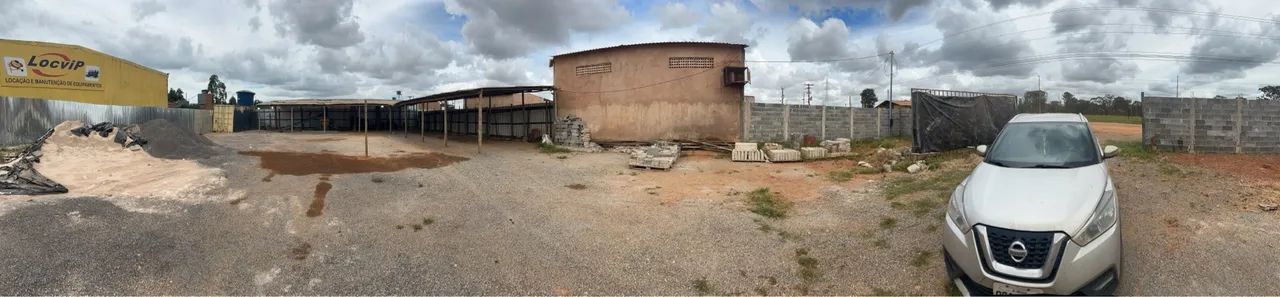 Oportunidade Única - Fábrica de blocos e pavers montada pronta para funcionar  - Foto 3